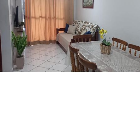 Apartamento Ubatuba Praia Grande Esterno foto