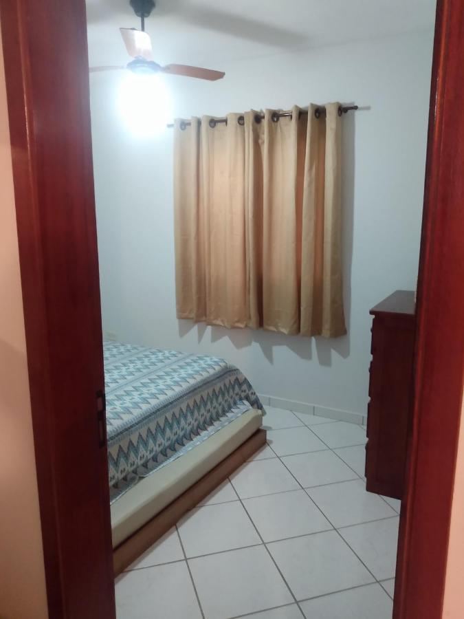 Apartamento Ubatuba Praia Grande Esterno foto