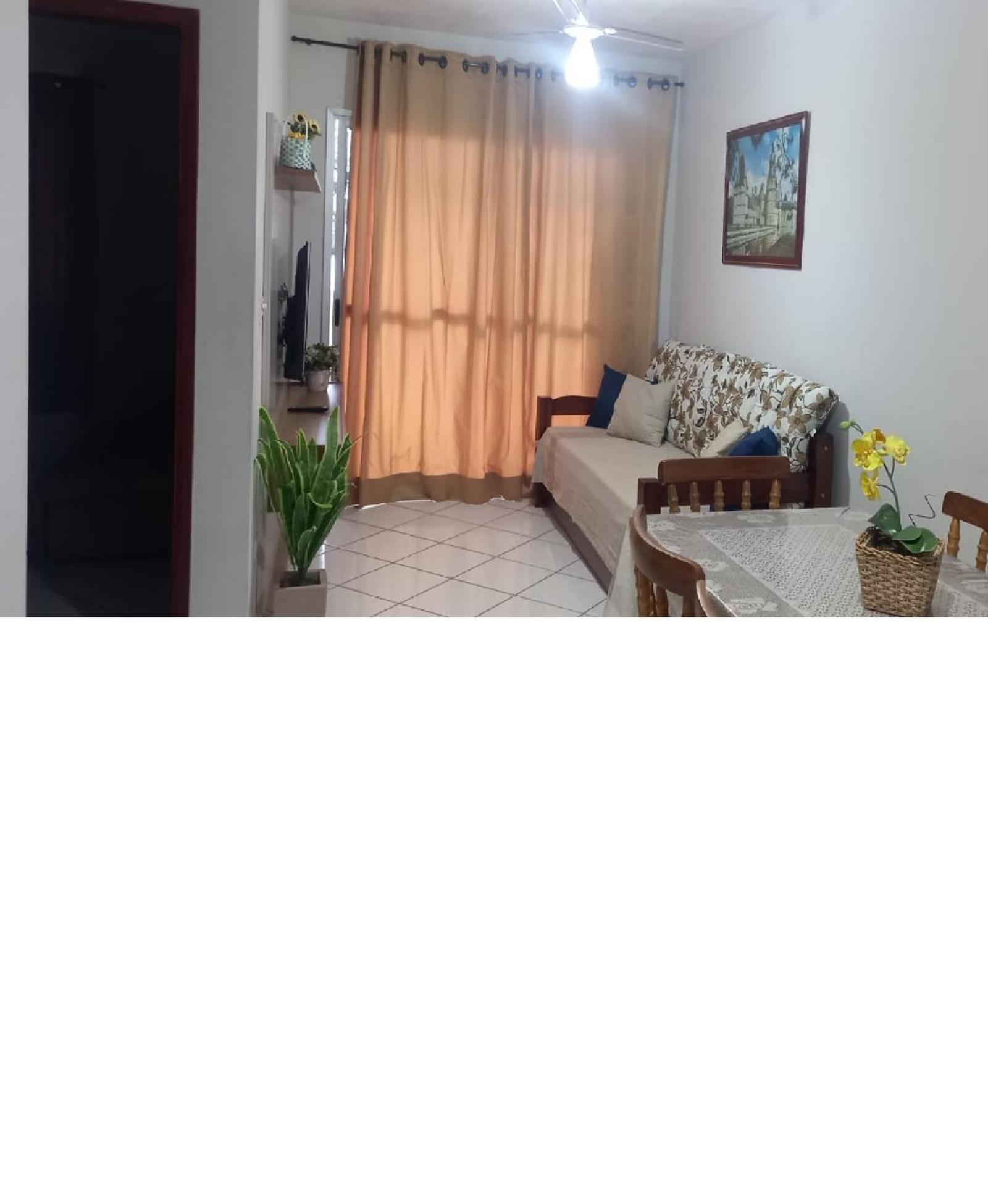 Apartamento Ubatuba Praia Grande Esterno foto